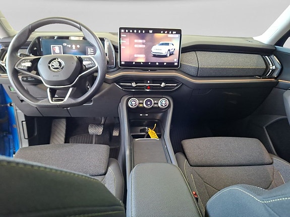 Skoda Kodiaq 10 of 15