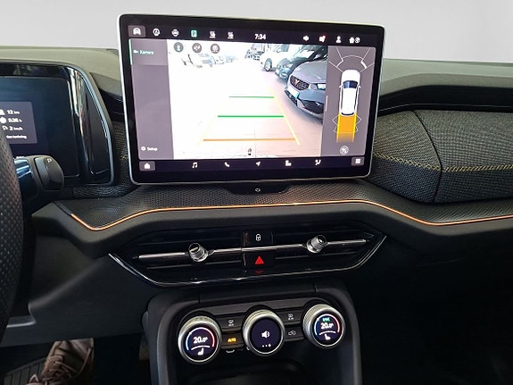 Skoda Kodiaq 12 of 15