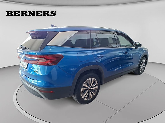 Skoda Kodiaq 5 of 15