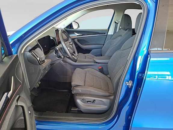 Skoda Kodiaq 9 of 15