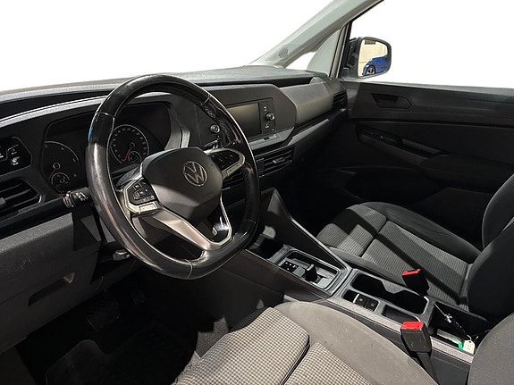 Volkswagen Caddy Maxi 11 of 30