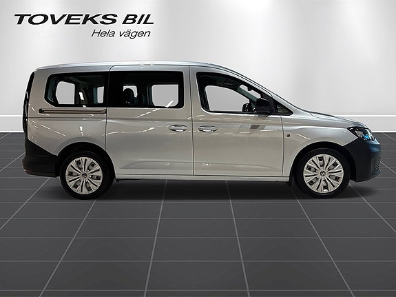 Volkswagen Caddy Maxi 6 of 30