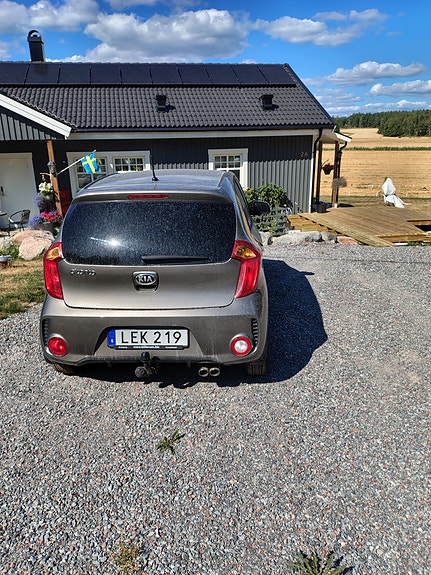Kia Picanto 7 of 14