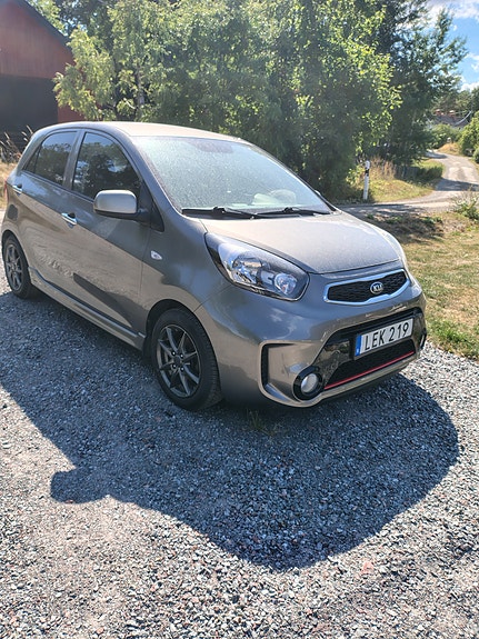 Kia 2016