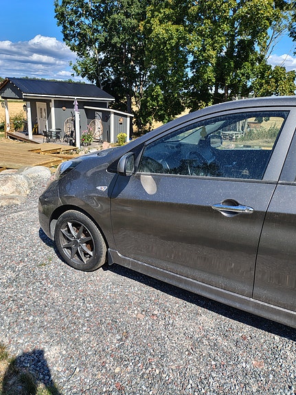 Kia Picanto 5 of 14