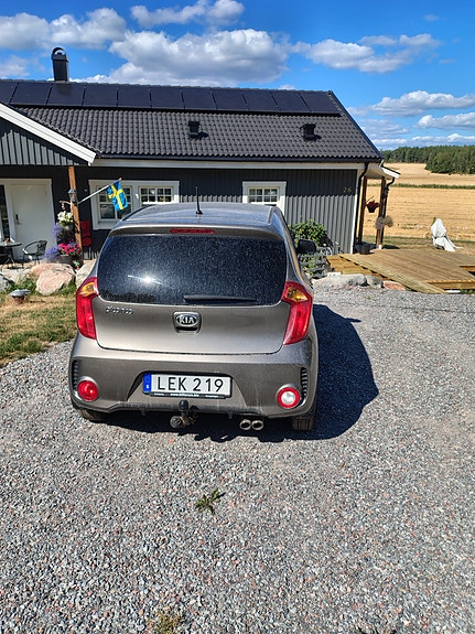 Kia Picanto 6 of 14