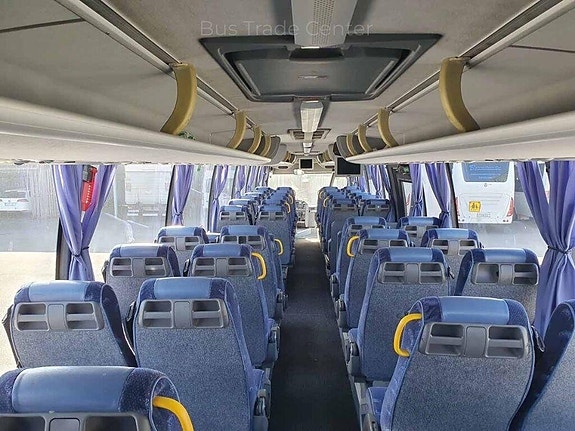 Volvo 9700S NL B12M 10 of 12