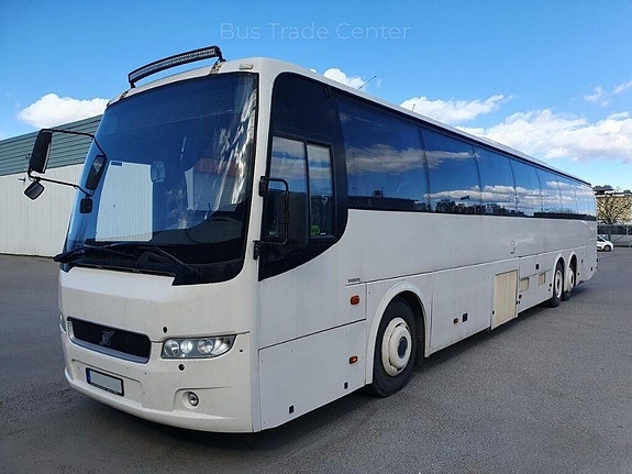 Volvo 9700S NL B12M 4 of 12
