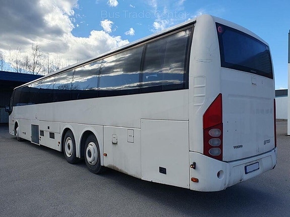 Volvo 9700S NL B12M 3 of 12