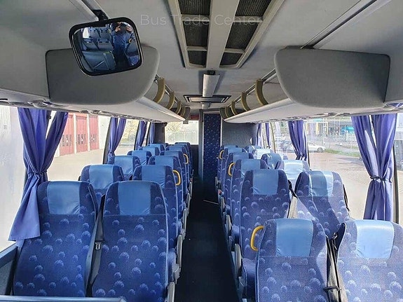 Volvo 9700S NL B12M 9 of 12