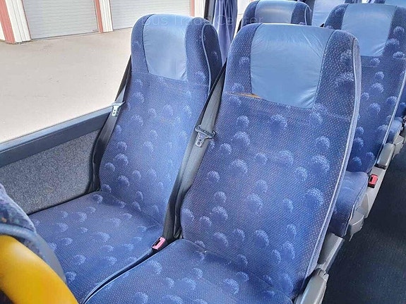 Volvo 9700S NL B12M 8 of 12