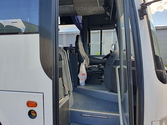 Volvo 9700S NL B12M 5 of 12