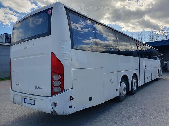Volvo 9700S NL B12M 2 of 12