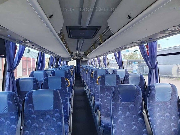 Volvo 9700S NL B12M 7 of 12
