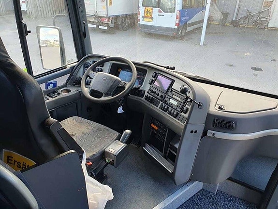 Volvo 9700S NL B12M 12 of 12