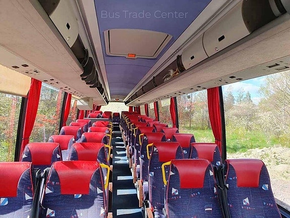 Volvo 9900 B12B 7 of 12