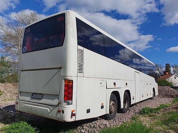 Volvo 9900 B12B 2 of 12