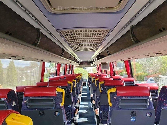 Volvo 9900 B12B 11 of 12