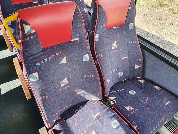 Volvo 9900 B12B 8 of 12