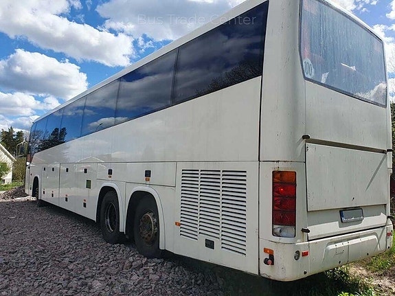 Volvo 9900 B12B 3 of 12