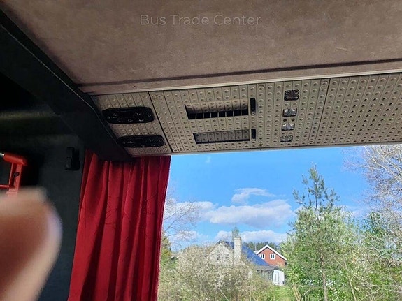 Volvo 9900 B12B 10 of 12
