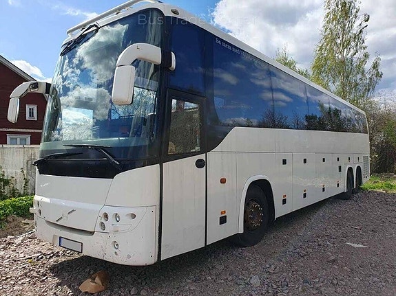 Volvo 9900 B12B 4 of 12