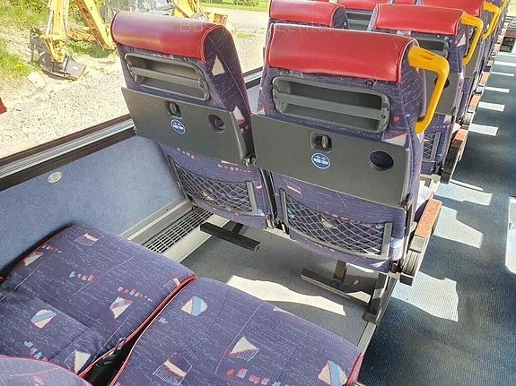 Volvo 9900 B12B 12 of 12