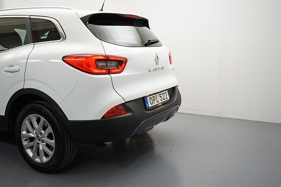 Renault Kadjar 3 of 15