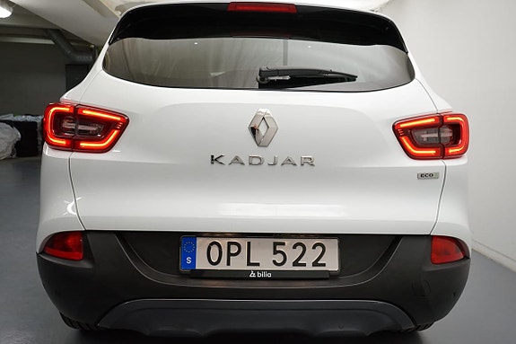 Renault Kadjar 13 of 15