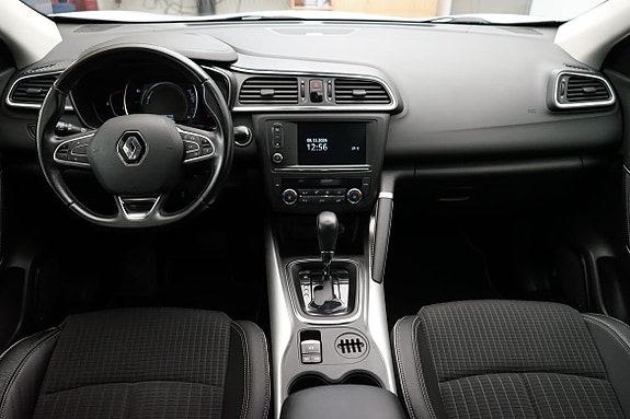 Renault Kadjar 5 of 15