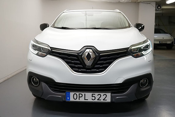 Renault Kadjar 14 of 15