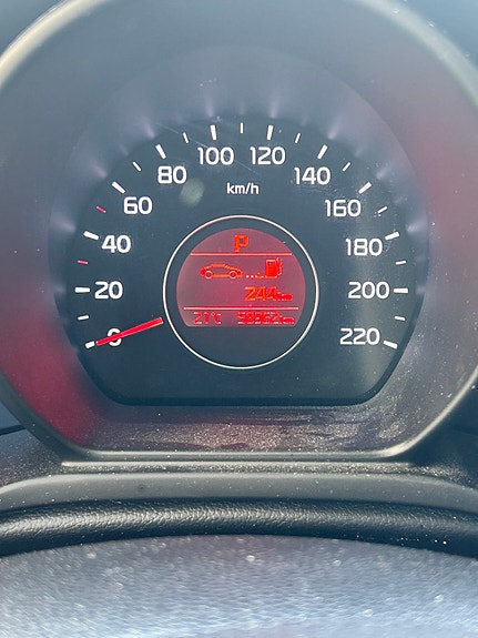 Kia Soul 7 of 8