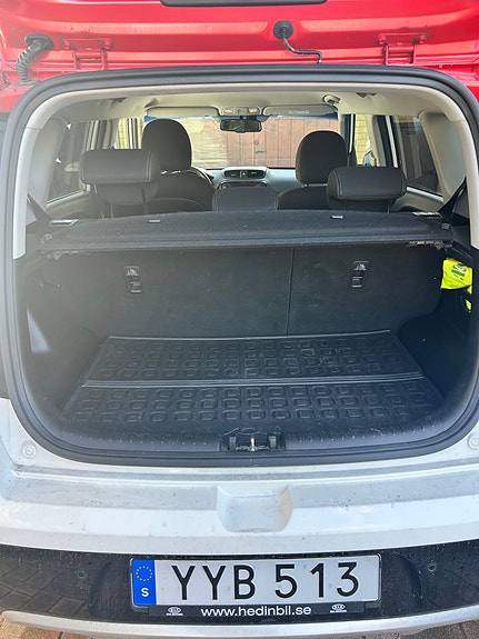 Kia Soul 5 of 8