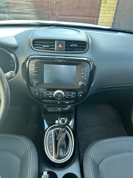 Kia Soul 8 of 8