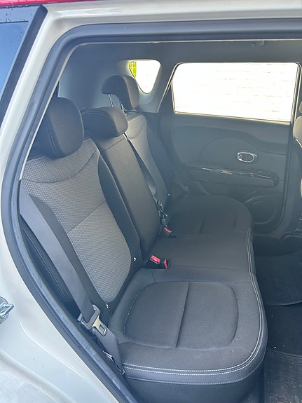 Kia Soul 6 of 8
