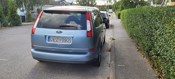 Ford Focus C-MAX 3 of 5
