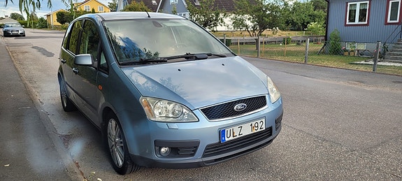 Ford Focus C-MAX 2 of 5