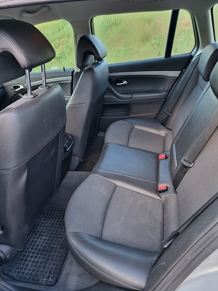 Saab 9-3 2 of 7