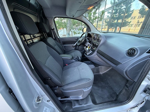 Mercedes-Benz Citan 108 12 of 12