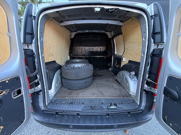 Mercedes-Benz Citan 108 8 of 12