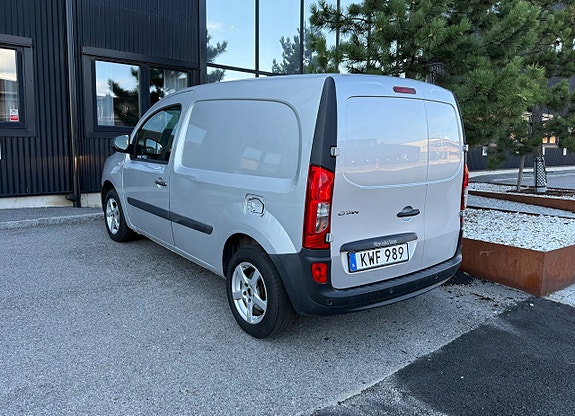 Mercedes-Benz Citan 108 6 of 12