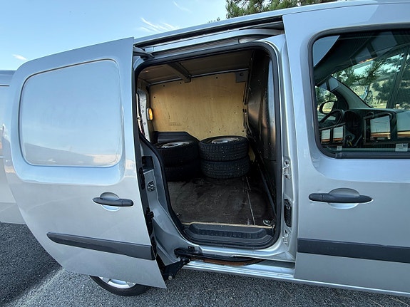Mercedes-Benz Citan 108 7 of 12