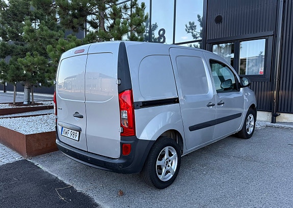 Mercedes-Benz Citan 108 5 of 12