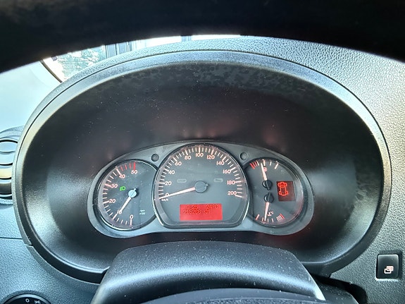 Mercedes-Benz Citan 108 11 of 12
