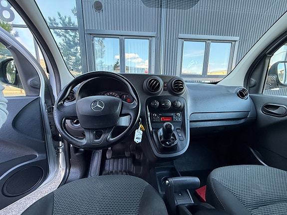 Mercedes-Benz Citan 108 10 of 12