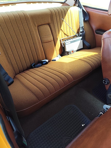 Volvo 142 6 of 11