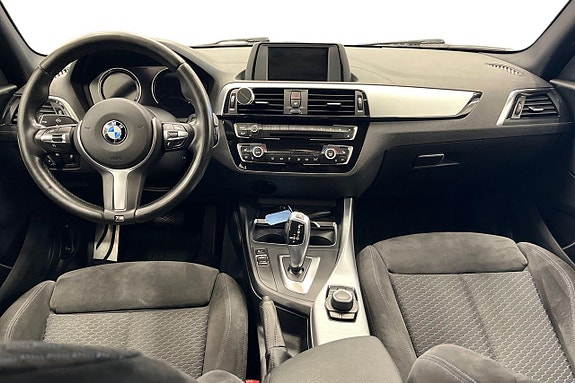 BMW 118i 13 of 24