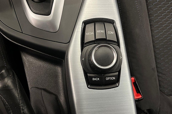 BMW 118i 20 of 24