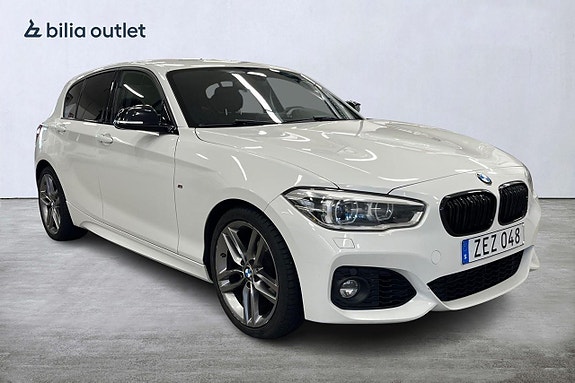 BMW 118i 7 of 24