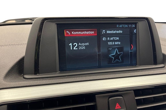 BMW 118i 17 of 24